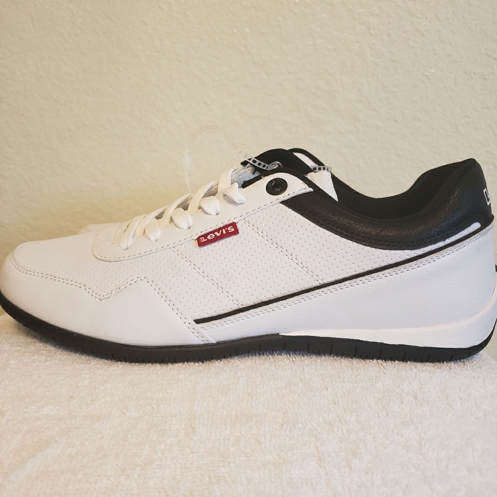 Levi's shoes men